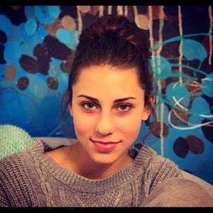 Meet your Posher, Lilly